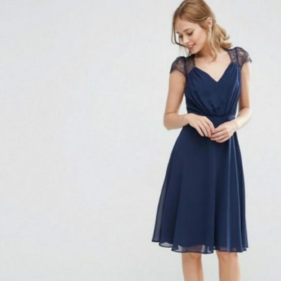 asos kate dress